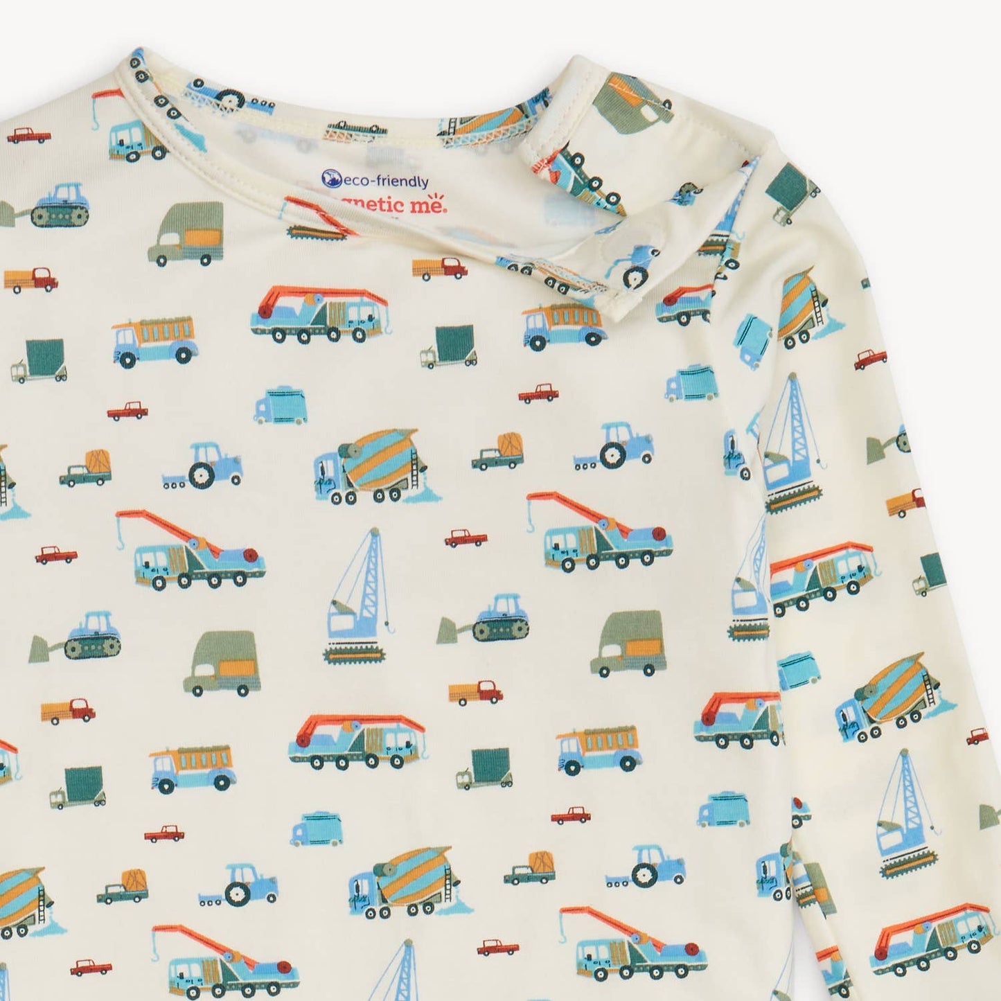 DUMPS LIKE A TRUCK MODAL L/S PJ