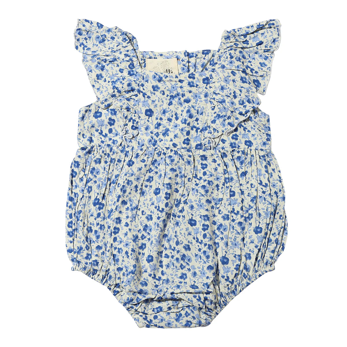 Chloe Bubble in Blue Meadow
