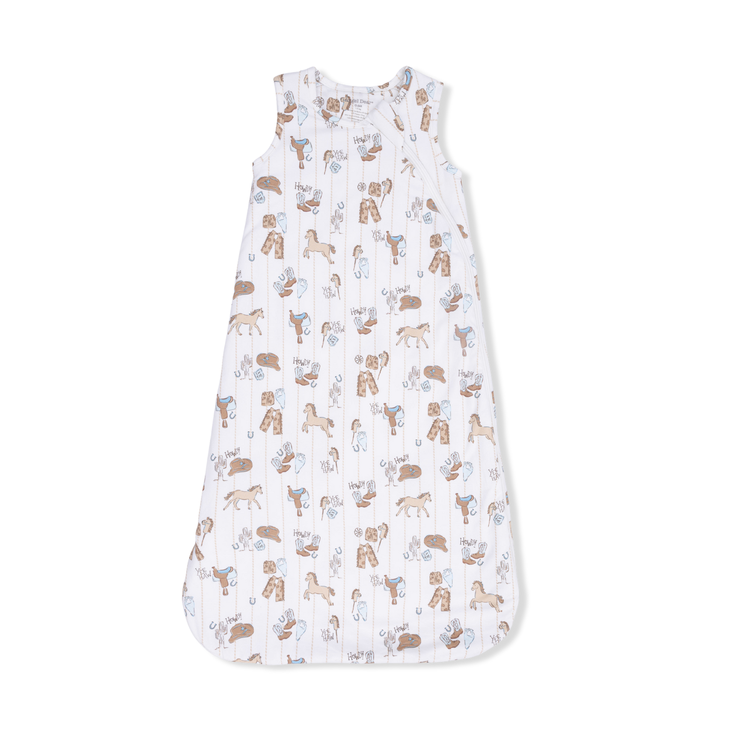 Sleep Bag - Cowboy Nursery