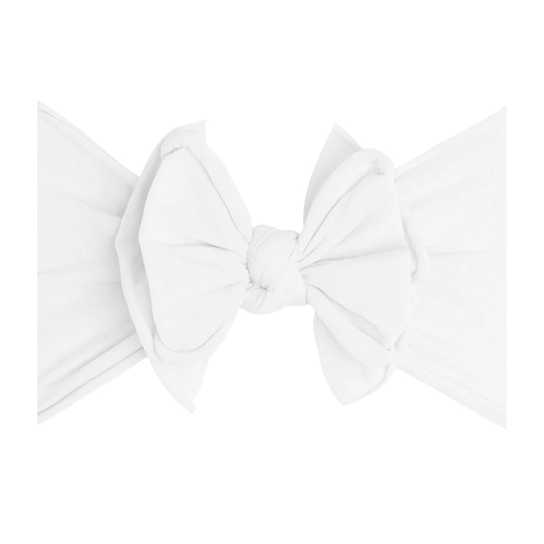 FAB-BOW-LOUS: white