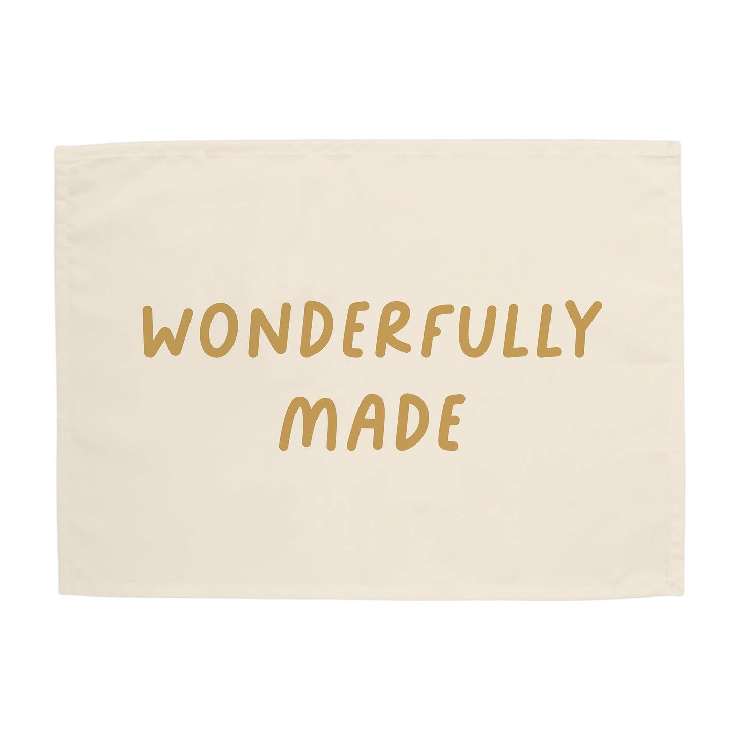 {Neutral} Wonderfully Made