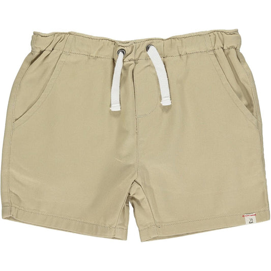 Hugo Twill Shorts