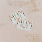 Mom Vinyl Sticker