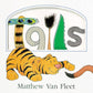 Tails Lift-the-Flap and More!: Matthew Van Fleet