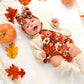 Cream LACE SOCKS: 1.5yr-3yr (shoe size 6-9)