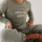 Boy's Long Sleeve Tee: Into The Woods