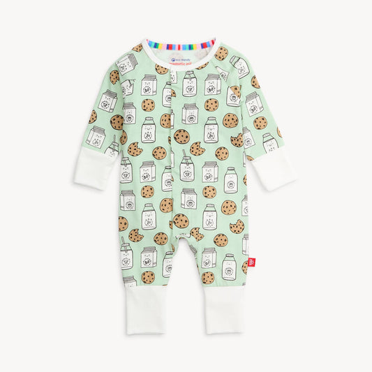 LEGENDAIRY MODAL CONVERTIBLE COVERALL