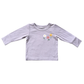 Girl's Long Sleeve Tee: Keep Nature Wild