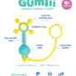 Gumlii Sensory Teether