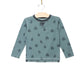Whistle Patch Tee- Twilight Forest
