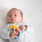 Baby Key Rattle