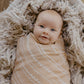 Swaddle Terrain Apricot