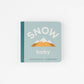 Snow Baby Book