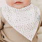Baby Bandana Bibs - Bliss