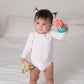 Baby Key Rattle