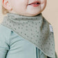 Baby Bandana Bibs - Alta