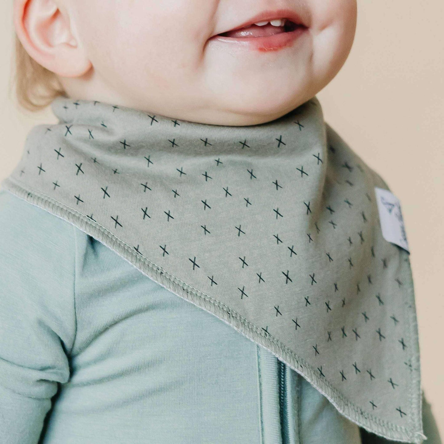 Baby Bandana Bibs - Alta