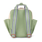 Itzy Bitzy Backpack: Check Yes