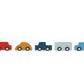 Mini Car Set