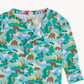 CAMO CUBS MODAL CONVERTIBLE COVERALL