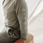 Boy's Long Sleeve Tee: Into The Woods