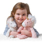 Putty Blush Unicorn - Small