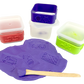 MODO: Modern Dough (Green/Red/Purple)