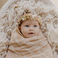 Swaddle Terrain Apricot