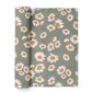 Daisy Sage Green Wrap