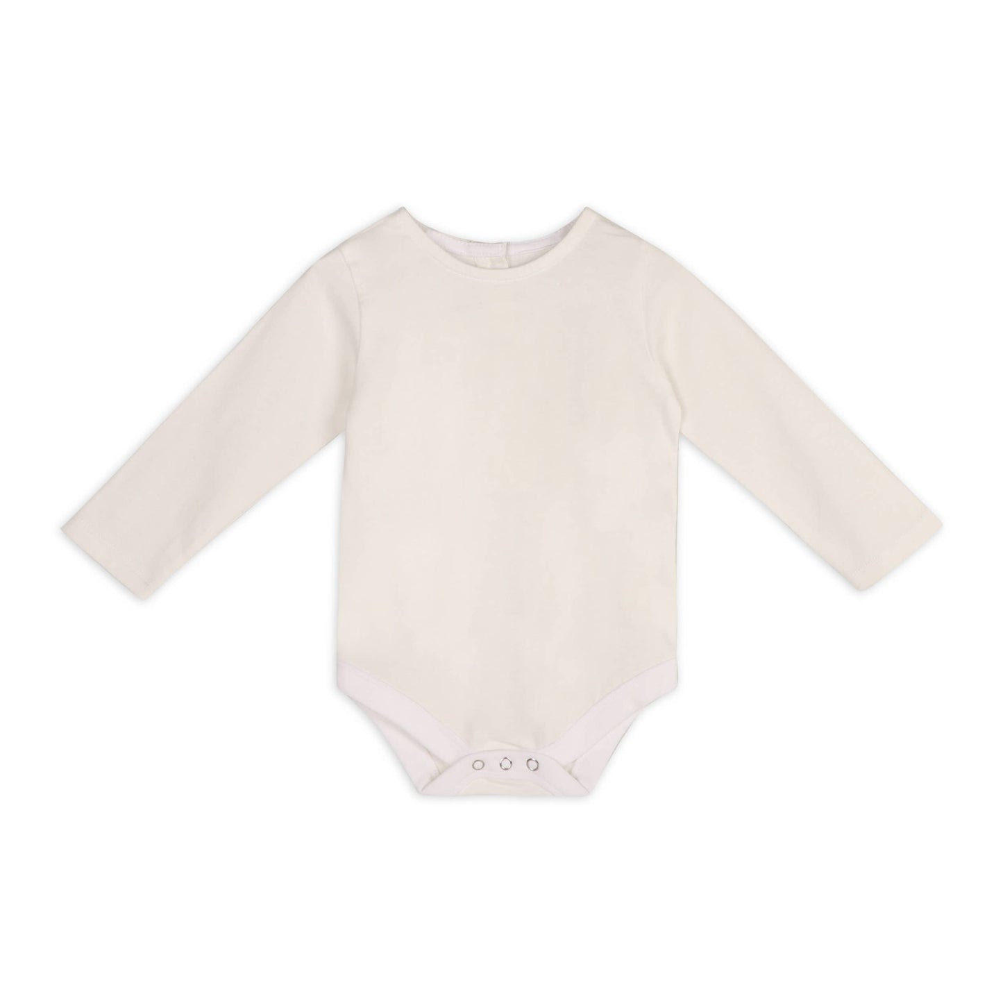 Bear Sweater Knit Baby Overall & Bodysuit Set (Organic): Cocoa Heather