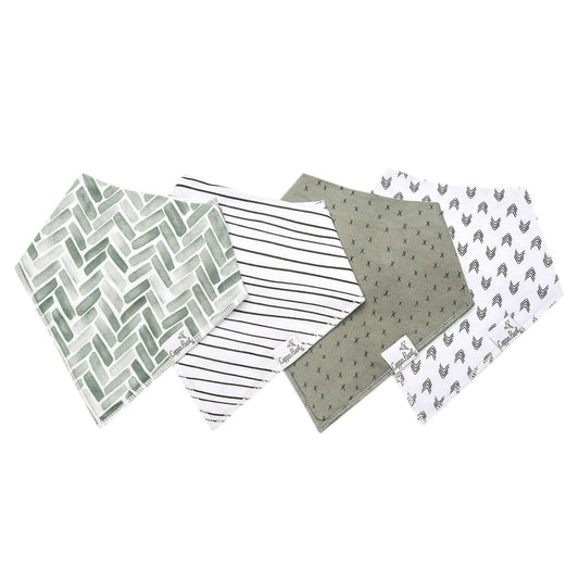 Baby Bandana Bibs - Alta