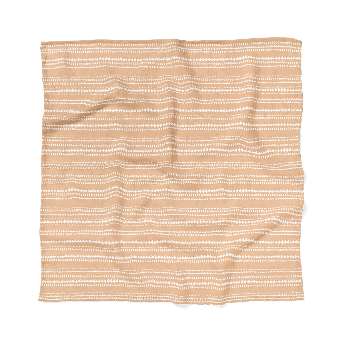 Swaddle Terrain Apricot