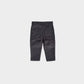 Corduroy Pants: Black