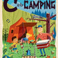 C is for Camping: A Camping Alphabet