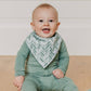 Baby Bandana Bibs - Alta