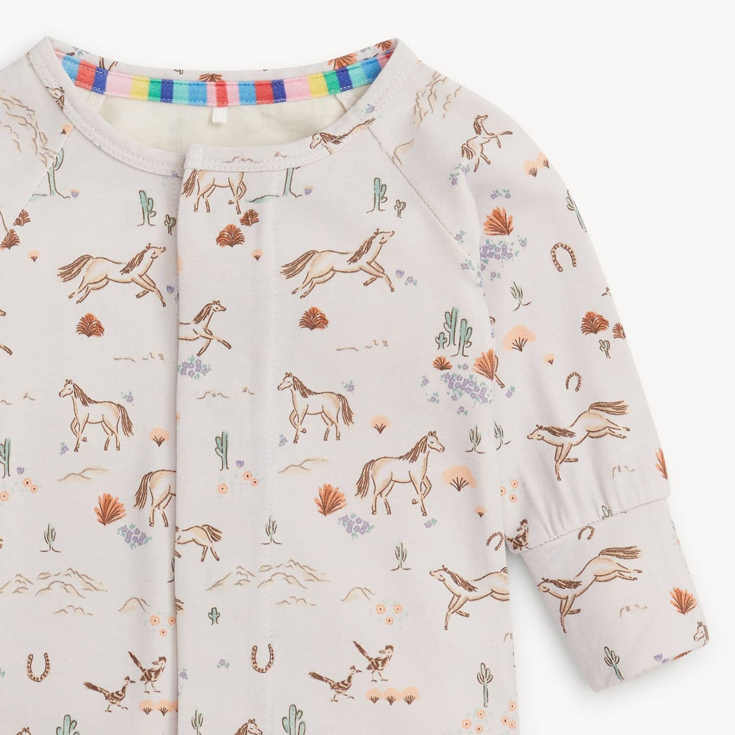 BORN TO RUN RIGHT FIT CONVERTIBLE COVERALL