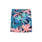 Tea Collection Full Length Swim Trunks-Turaco Palm