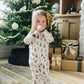 Christmas Tree Two Piece Pajamas