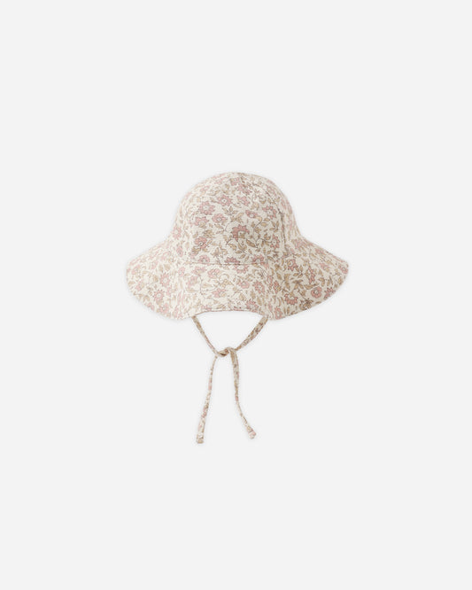 Sun Hat || Dahlia