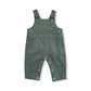 Classic Overall - Dark Ivy
