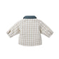 Ford Jacket || Blue Plaid