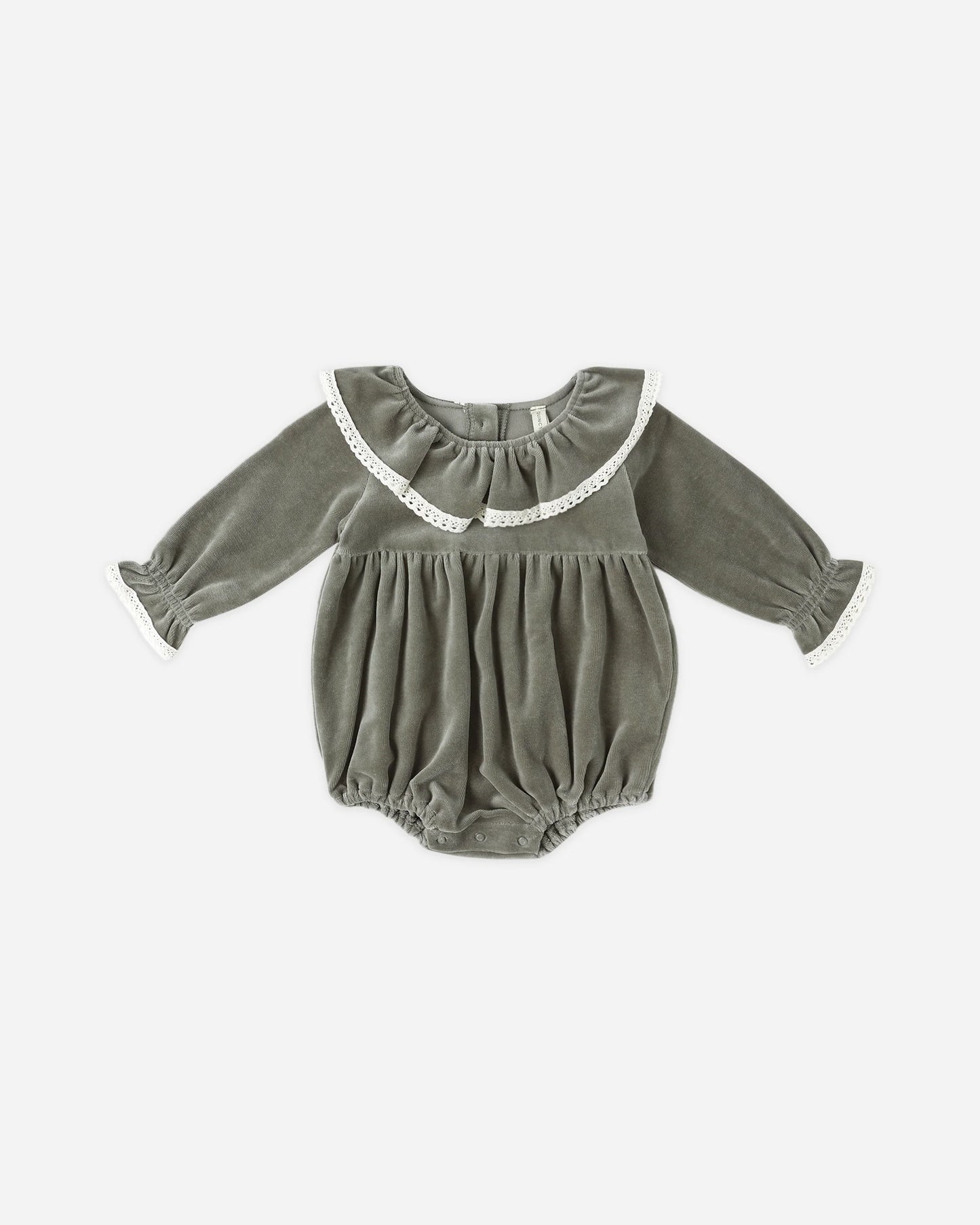 Wendy Romper- Forest