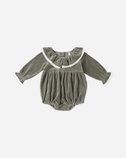 Wendy Romper- Forest