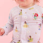 Disney Princess Convertible Coverall