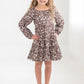 Hot Chocolate Dress