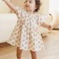 Bella Dress || Daylily