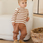 Luca Pant || Cedar