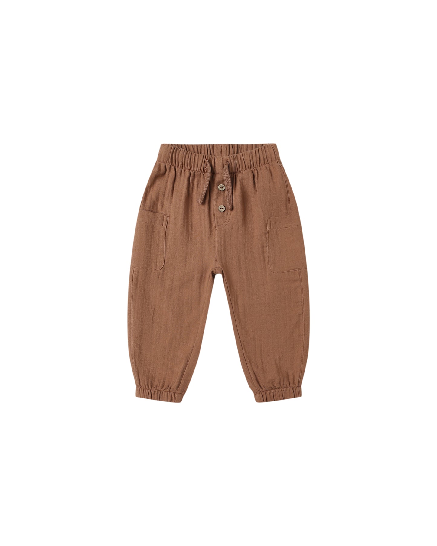 Luca Pant || Cedar