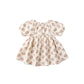 Bella Dress || Daylily