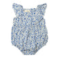 Chloe Bubble in Blue Meadow